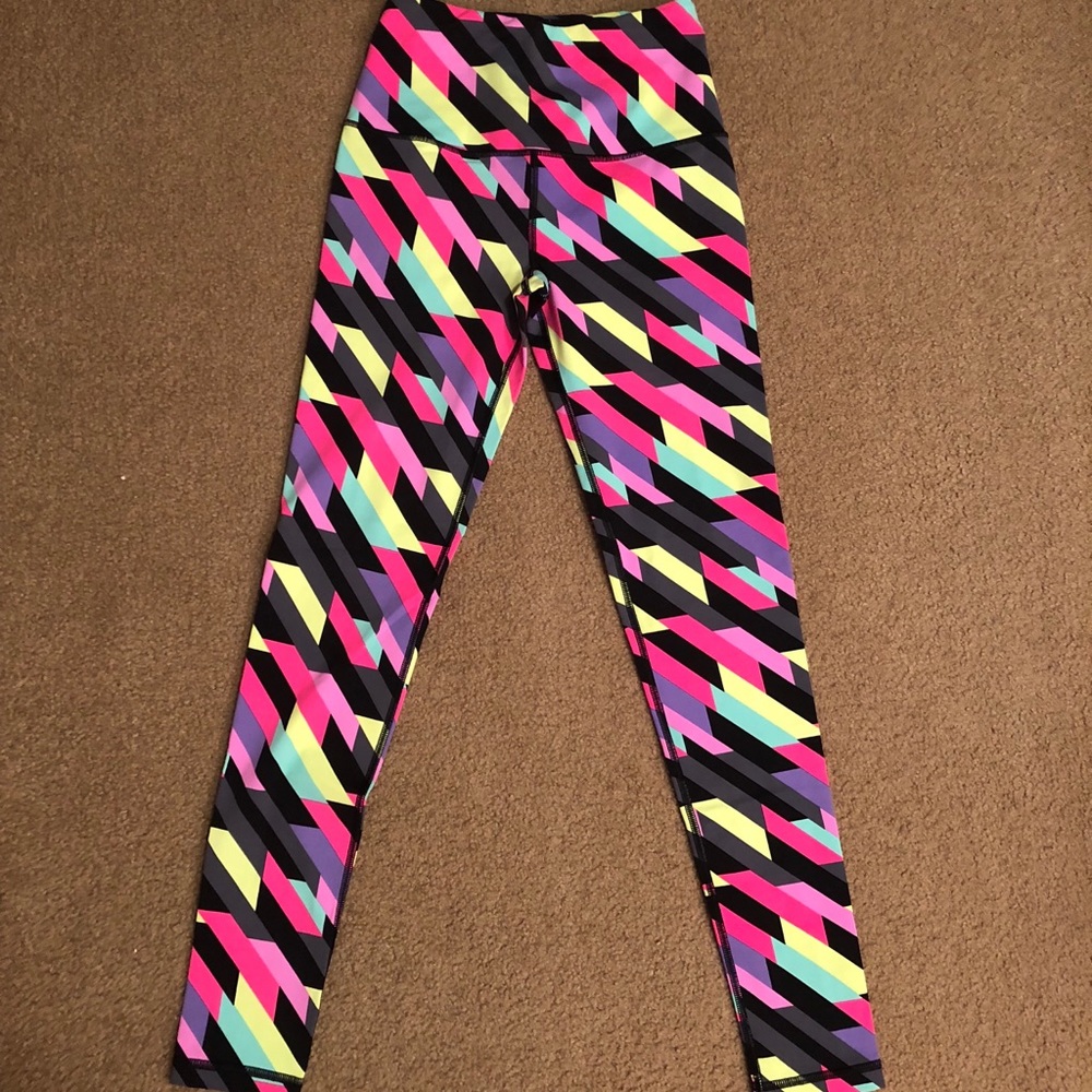 Victoria’s secret sport leggings